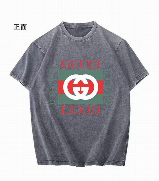 Picture of Gucci T Shirts Short _SKUGucciM-4XL11Lr24712023